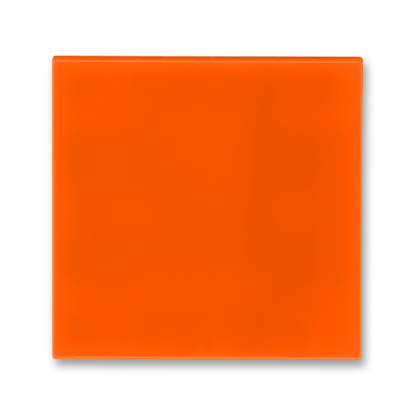 ND3559H-B431 66  Díl výměnný pro kryt spínače, oranžová